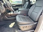 New 2025 GMC Sierra 1500 SLT Crew Cab 4WD Pickup for sale #25G6007 - photo 8