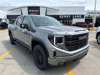 New 2025 GMC Sierra 1500 Elevation Crew Cab 4WD Pickup for sale #25G6009 - photo 1