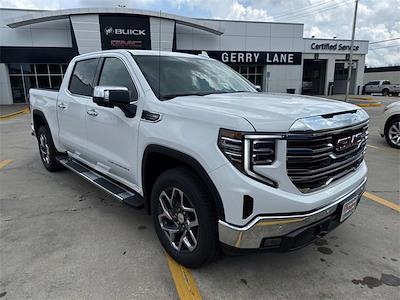 New 2025 GMC Sierra 1500 SLT Crew Cab Pickup for sale #25G6013 - photo 1