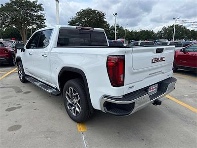 New 2025 GMC Sierra 1500 SLT Crew Cab Pickup for sale #25G6013 - photo 2