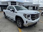 New 2025 GMC Sierra 1500 SLT Crew Cab Pickup for sale #25G6013 - photo 1