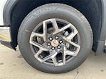 New 2025 GMC Sierra 1500 SLT Crew Cab Pickup for sale #25G6013 - photo 4