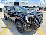 New 2025 GMC Sierra 2500 AT4 Crew Cab 4WD Pickup for sale #25G6035 - photo 1
