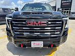 New 2025 GMC Sierra 2500 AT4 Crew Cab 4WD Pickup for sale #25G6035 - photo 3