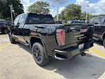 New 2025 GMC Sierra 2500 AT4 Crew Cab 4WD Pickup for sale #25G6035 - photo 2