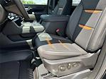 New 2025 GMC Sierra 2500 AT4 Crew Cab 4WD Pickup for sale #25G6035 - photo 8