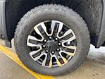 New 2025 GMC Sierra 2500 Denali Ultimate Crew Cab 4WD Pickup for sale #25G6037 - photo 4