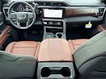 New 2025 GMC Sierra 2500 Denali Ultimate Crew Cab 4WD Pickup for sale #25G6037 - photo 7