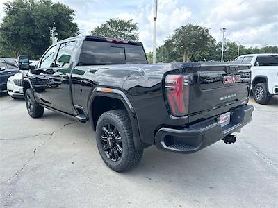 New 2025 GMC Sierra 2500 AT4 Crew Cab 4WD Pickup for sale #25G6041 - photo 2