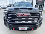 New 2025 GMC Sierra 2500 AT4 Crew Cab 4WD Pickup for sale #25G6041 - photo 3