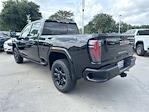 New 2025 GMC Sierra 2500 AT4 Crew Cab 4WD Pickup for sale #25G6041 - photo 2