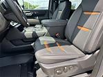 New 2025 GMC Sierra 2500 AT4 Crew Cab 4WD Pickup for sale #25G6041 - photo 9