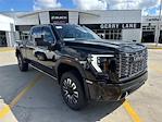 New 2025 GMC Sierra 2500 Denali Ultimate Crew Cab 4WD Pickup for sale #25G6047 - photo 1