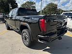 New 2025 GMC Sierra 2500 Denali Ultimate Crew Cab 4WD Pickup for sale #25G6047 - photo 5