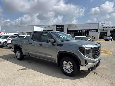 New 2025 GMC Sierra 1500 Pro Double Cab Pickup for sale #25G6063 - photo 1