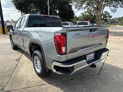 New 2025 GMC Sierra 1500 Pro Double Cab Pickup for sale #25G6063 - photo 2