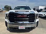 New 2025 GMC Sierra 2500 Pro Crew Cab 4WD Pickup for sale #25G6064 - photo 3