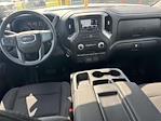 New 2025 GMC Sierra 2500 Pro Crew Cab 4WD Pickup for sale #25G6064 - photo 8