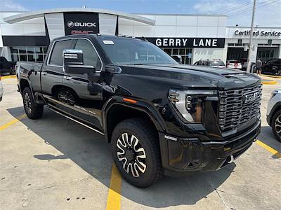 New 2025 GMC Sierra 2500 Denali Ultimate Crew Cab 4WD Pickup for sale #25G6065 - photo 1