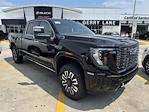 New 2025 GMC Sierra 2500 Denali Ultimate Crew Cab 4WD Pickup for sale #25G6065 - photo 1