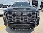 New 2025 GMC Sierra 2500 Denali Ultimate Crew Cab 4WD Pickup for sale #25G6065 - photo 3