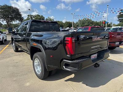 New 2025 GMC Sierra 3500 Denali Crew Cab 4WD Pickup for sale #25G6071 - photo 2