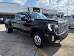 New 2025 GMC Sierra 3500 Denali Crew Cab 4WD Pickup for sale #25G6071 - photo 1