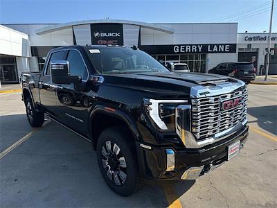 New 2025 GMC Sierra 2500 Denali Crew Cab 4WD Pickup for sale #25G6074 - photo 1
