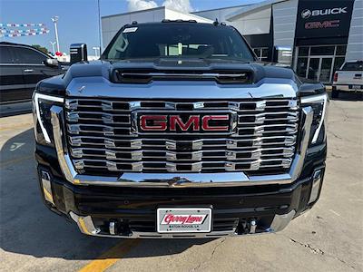 New 2025 GMC Sierra 2500 Denali Crew Cab 4WD Pickup for sale #25G6074 - photo 2