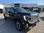 New 2025 GMC Sierra 2500 Denali Crew Cab 4WD Pickup for sale #25G6074 - photo 1