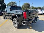 New 2025 GMC Sierra 2500 Denali Crew Cab 4WD Pickup for sale #25G6074 - photo 4