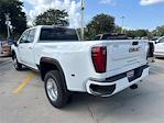 New 2025 GMC Sierra 3500 Denali Crew Cab 4WD Pickup for sale #25G6076 - photo 2