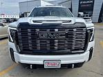 New 2025 GMC Sierra 2500 Denali Ultimate Crew Cab 4WD Pickup for sale #25G6077 - photo 3