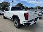 New 2025 GMC Sierra 2500 Denali Ultimate Crew Cab 4WD Pickup for sale #25G6077 - photo 2