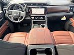 New 2025 GMC Sierra 2500 Denali Ultimate Crew Cab 4WD Pickup for sale #25G6077 - photo 8