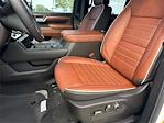 New 2025 GMC Sierra 2500 Denali Ultimate Crew Cab 4WD Pickup for sale #25G6077 - photo 9