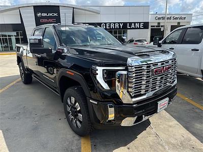 New 2025 GMC Sierra 2500 Denali Crew Cab 4WD Pickup for sale #25G6079 - photo 1