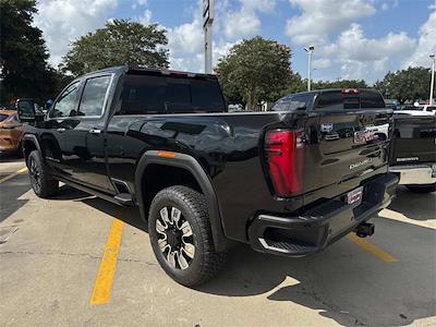 New 2025 GMC Sierra 2500 Denali Crew Cab 4WD Pickup for sale #25G6079 - photo 2