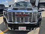 New 2025 GMC Sierra 2500 Denali Crew Cab 4WD Pickup for sale #25G6079 - photo 3