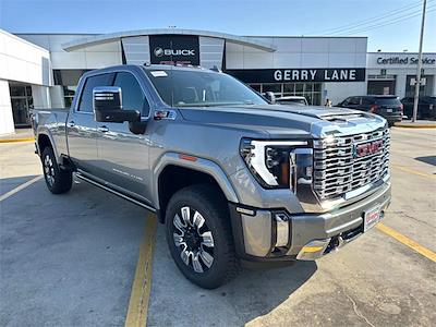 New 2025 GMC Sierra 2500 Denali Crew Cab 4WD Pickup for sale #25G6080 - photo 1