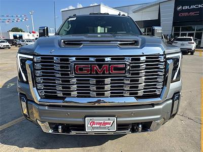 New 2025 GMC Sierra 2500 Denali Crew Cab 4WD Pickup for sale #25G6080 - photo 2