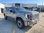 New 2025 GMC Sierra 2500 Denali Crew Cab 4WD Pickup for sale #25G6080 - photo 1
