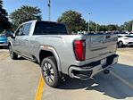 New 2025 GMC Sierra 2500 Denali Crew Cab 4WD Pickup for sale #25G6080 - photo 4