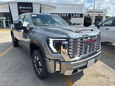 New 2025 GMC Sierra 2500 Denali Crew Cab 4WD Pickup for sale #25G6084 - photo 1