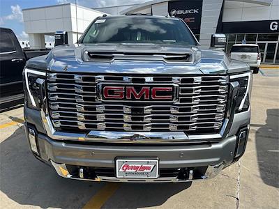 New 2025 GMC Sierra 2500 Denali Crew Cab 4WD Pickup for sale #25G6084 - photo 2