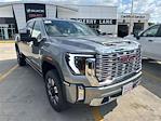 New 2025 GMC Sierra 2500 Denali Crew Cab 4WD Pickup for sale #25G6084 - photo 1