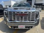 New 2025 GMC Sierra 2500 Denali Crew Cab 4WD Pickup for sale #25G6084 - photo 2