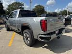 New 2025 GMC Sierra 2500 Denali Crew Cab 4WD Pickup for sale #25G6084 - photo 4