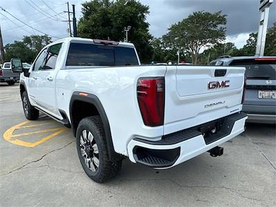 New 2025 GMC Sierra 2500 Denali Crew Cab 4WD Pickup for sale #25G6085 - photo 2