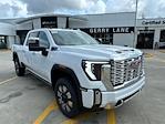 New 2025 GMC Sierra 2500 Denali Crew Cab 4WD Pickup for sale #25G6085 - photo 1